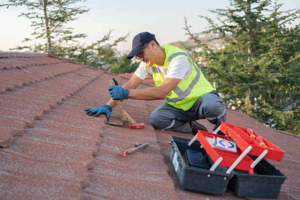 Best Emergency Roof Repair  in Camden, SC