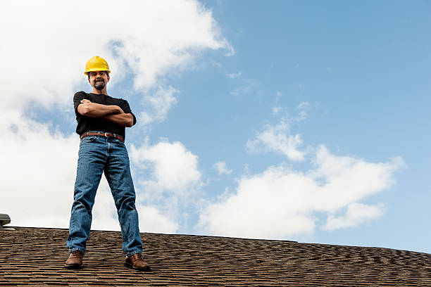 Best Commercial Roofing Services  in Camden, SC